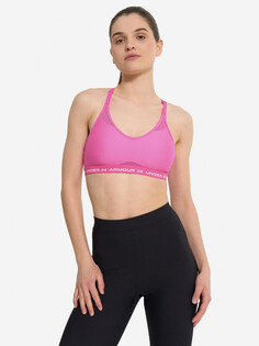 Топ бра спортивный Under Armour, Розовый