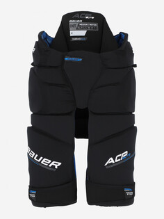 Шорты хоккейные детские Bauer ACP Elite Girdle INT, Черный
