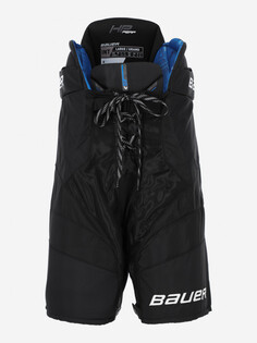 Шорты хоккейные детские Bauer HP Perf Pant INT, Синий
