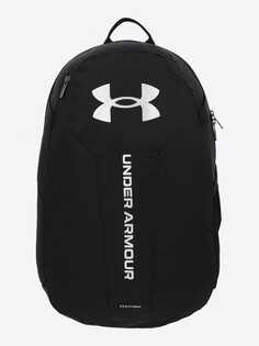 Рюкзак Under Armour Hustle Lite, Черный