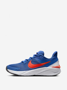 Кроссовки детские Nike Star Runner 4, Синий