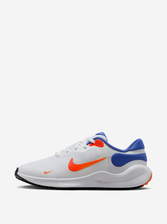 Кроссовки детские Nike Revolution 7, Белый