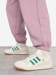 Кеды женские adidas Forum Low Cl, Белый