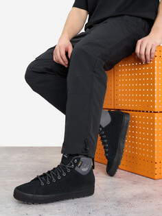 Кеды мужские adidas Stan Smith CS, Черный