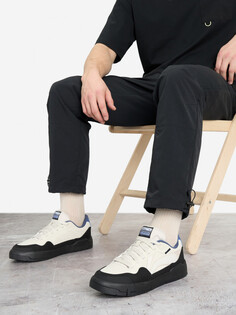 Кеды мужские Li-Ning Common 80 s, Черный