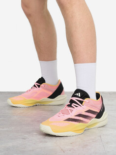 Кроссовки мужские adidas Adizero Select 2.0, Розовый