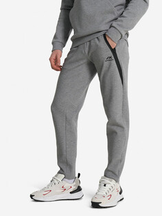 Брюки мужские Athlex, Серый
