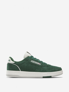 Кеды мужские Reebok Phase Court, Зеленый
