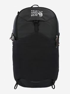 Рюкзак Mountain Hardwear Field Day™, 28 л, Черный