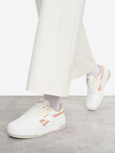 Кеды женские Reebok Wanda, Белый