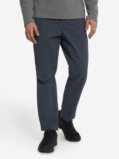 Брюки мужские Mountain Hardwear Dynama Pant, Синий