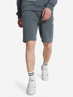 Шорты мужские Ellesse, Серый