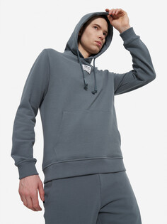 Худи мужское Ellesse, Серый