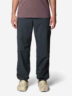 Брюки мужские Mountain Hardwear Stryder Pant, Серый