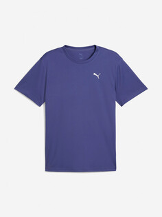 Футболка мужская PUMA, Синий