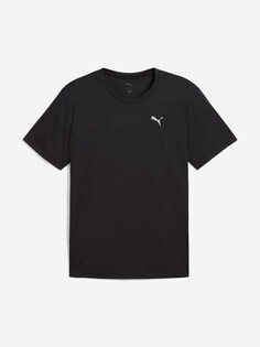 Футболка мужская PUMA, Черный