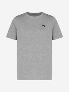 Футболка мужская PUMA, Серый