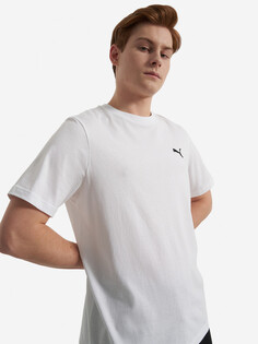 Футболка мужская PUMA, Белый