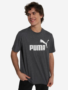 Футболка мужская PUMA, Серый