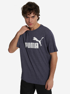 Футболка мужская PUMA, Синий