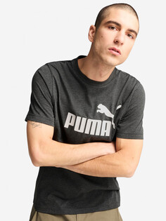 Футболка мужская PUMA, Серый