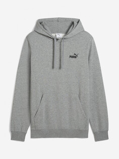 Худи мужская PUMA, Серый