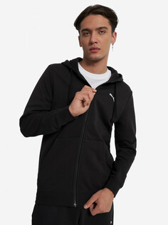 Толстовка мужская PUMA, Черный