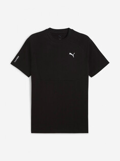 Футболка мужская PUMA, Черный