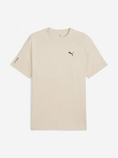 Футболка мужская PUMA, Бежевый