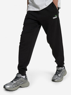 Брюки мужские PUMA, Черный