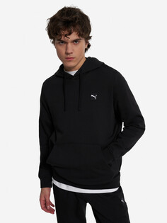 Худи мужское PUMA Ess Elevated, Черный