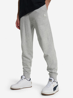 Брюки мужские PUMA Ess Elevated, Серый