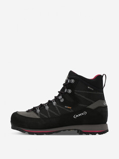 Ботинки женские AKU Trekker Lite III Gtx, Черный