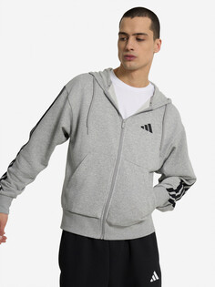 Толстовка мужская adidas, Серый