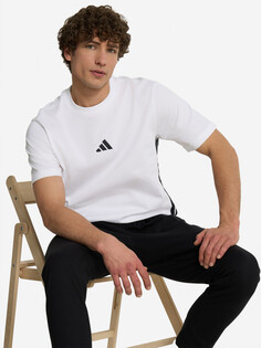 Футболка мужская adidas, Белый