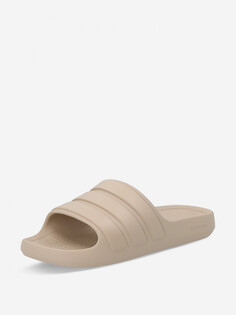 Шлепанцы женские adidas Adilette Flow, Розовый