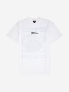 Футболка мужская Ellesse Byronso, Бежевый