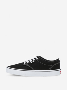 Кеды женские Vans Atwood, Черный