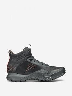 Ботинки мужские Tecnica Magma 2.0 S Mid GTX, Черный