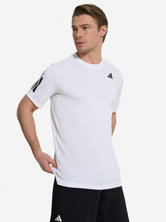 Футболка мужская adidas Club, Белый