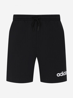 Шорты мужские adidas, Черный