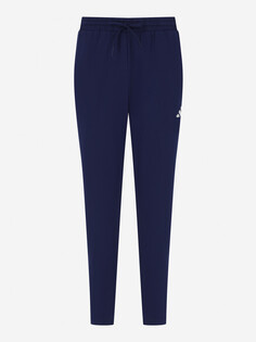 Брюки мужские adidas, Синий