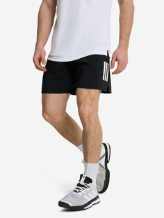 Шорты мужские adidas Club, Черный