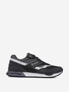 Кроссовки мужские Etonic Stable Base, Серый