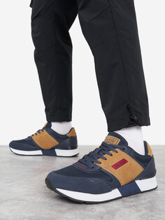 Кроссовки мужские Etonic Ace, Синий
