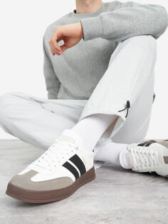 Кеды мужские Etonic Tango, Белый