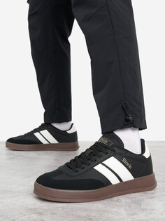 Кеды мужские Etonic Tango, Черный