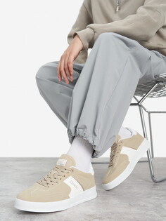 Кеды женские Etonic Valzer, Бежевый