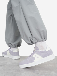 Кеды женские Etonic Valzer, Фиолетовый