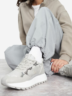 Кроссовки женские Etonic Taylor Mix, Серый